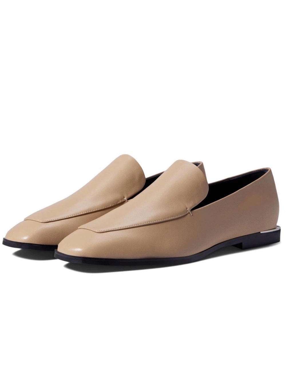 Men's Marc Fisher Leather Slip-On Loafers